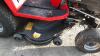 2013 COUNTAX C500 petrol ride on mower c/w 38'' deck & PGC (s/n A0263323) - 14