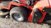 2013 COUNTAX C500 petrol ride on mower c/w 38'' deck & PGC (s/n A0263323) - 15