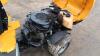 2009 STIGA PARK diesel outfront mower (s/n 090302050A) - 18