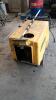 KARCHER diesel fired steam cleaner c/w hose lance & brush - 3