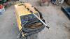 KARCHER diesel fired steam cleaner c/w hose lance & brush - 4