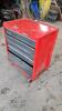 YAMOTO wheeled tool cabinet - 2