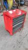 YAMOTO wheeled tool cabinet - 3