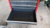 YAMOTO wheeled tool cabinet - 8