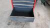 YAMOTO wheeled tool cabinet - 9