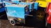 STEPHILL SSD6000 6kva diesel driven generator