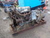 STAMFORD 20kva open set generator