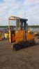 HUNSLET 3110-5000 battery driven pipe carrier lift truck