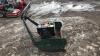 RANSOMES MASTIFF 30'' cylinder mower