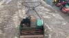 RANSOMES MASTIFF 30'' cylinder mower - 2