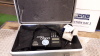 PARKER VCC CM20 6 channel particle counter