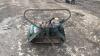 RANSOMES MASTIFF 30'' cylinder mower - 4