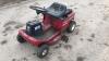 MOUNTFIELD petrol ride on mower - 2