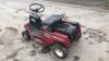 MOUNTFIELD petrol ride on mower - 3