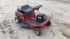 MOUNTFIELD petrol ride on mower - 5