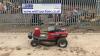 MURRAY SENTINEL petrol mower