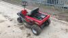 MURRAY SENTINEL petrol mower - 3