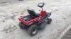 MURRAY SENTINEL petrol mower - 5