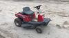 MURRAY SENTINEL petrol mower - 6