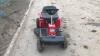 MURRAY SENTINEL petrol mower - 7