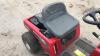 MURRAY SENTINEL petrol mower - 14