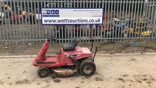 HONDA HT-R 3009 petrol mower