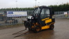 2001 JCB TLT 30D Teletruck (s/n E0891265)