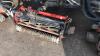 JACOBSEN 3800 AWD 4wd fairway cylinder mower (s/n 06794801741) - 14