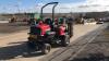 2011 TORO LT3240 4wd triple cylinder mower (PO12 FNM) - 4