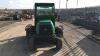 2004 JOHN DEERE 3235C 4wd fairway mower c/w full cab S/n:C010523 - 4