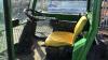 2004 JOHN DEERE 3235C 4wd fairway mower c/w full cab S/n:C010523 - 19