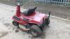 HONDA HT-R 3009 petrol mower - 2