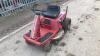 HONDA HT-R 3009 petrol mower - 4