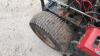 HONDA HT-R 3009 petrol mower - 9