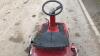 HONDA HT-R 3009 petrol mower - 13