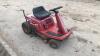 HONDA HT-R 3009 petrol mower - 14