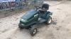 BOLENS petrol ride on mower - 2