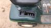 BOLENS petrol ride on mower - 15