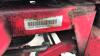 COUNTAX C300H petrol ride on mower c/w collector - 18