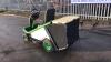 2011 ETESIA MHHE2 petrol mower c/w collector (s/n 157577) - 3