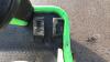 2011 ETESIA MHHE2 petrol mower c/w collector (s/n 157577) - 18