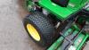 2006 JOHN DEERE 2653A 3wd diesel triple mower S/n:140474 - 9