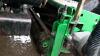 2006 JOHN DEERE 2653A 3wd diesel triple mower S/n:140474 - 13