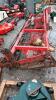 LELY 4m power harrow c/w PTO shaft - 3