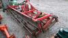 LELY 4m power harrow c/w PTO shaft - 4