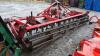 LELY 4m power harrow c/w PTO shaft - 6