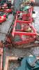 LELY 4m power harrow c/w PTO shaft - 9