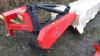 VICON DMP 2400 disc mower c/w PTO shaft - 13