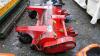 TRIMAX FLAIL DEK FX135 flail mower deck - 6