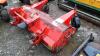 TRIMAX FLAIL DEK FX135 flail mower deck - 7